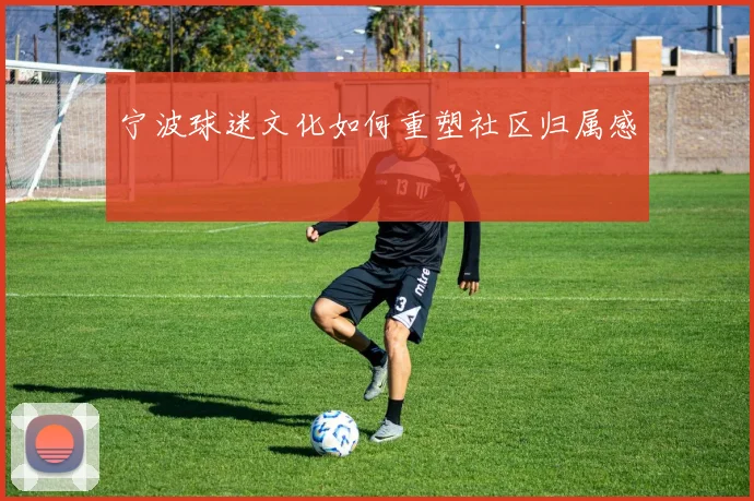 宁波球迷文化如何重塑社区归属感