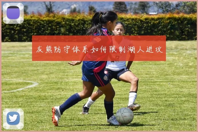 灰熊防守体系如何限制湖人进攻