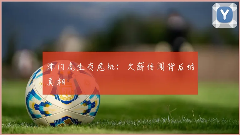 津门虎生存危机：欠薪传闻背后的真相